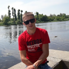 Дмитрий Щучка, 29.11.1991, Давид-Городок