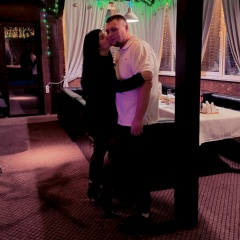 Жека Рыбалко, 25.02.1996, Калинковичи