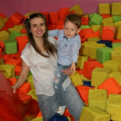 Ксюша Филатова, 07.07, Одесса