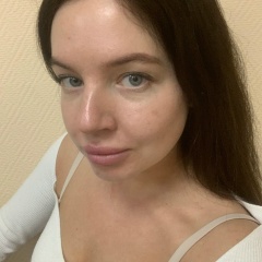 Екатерина Викторовна, 10.04.1990, Москва