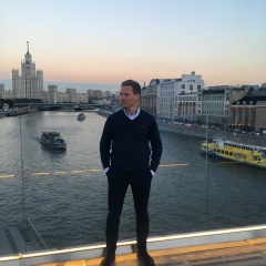 Кирилл Кориков, 09.05.1986, Санкт-Петербург