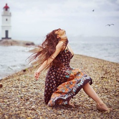 Дарья Оксак, 07.06.1995, Москва