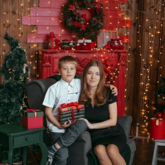 Светлана Варганова, 20.11