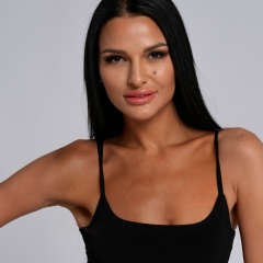 Екатерина Агапеева, 30.04.1990, Екатеринбург