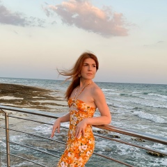 Елена Фёдорова, 14.03, Санкт-Петербург