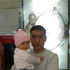 Galymzhan Beisembekov, 26.09.1987, Алматы