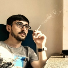 Vlad Harutyunyan, 23.02, Ереван