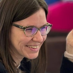 Мария Пилипенко, 20.11, Санкт-Петербург