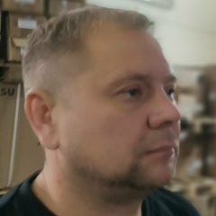 Костя Коптяев, 01.05.1983, Habana