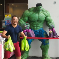 Тимур Менлибаев, 07.12, Алматы