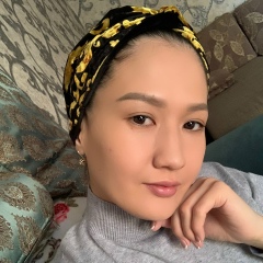 Айя Жумагали, 18.06, Шымкент