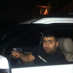 Аркадий Саносян, 01.07.1990, Уфа