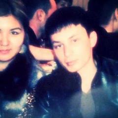 Buviaisham Tudahunova, 25.11.1994, Алматы