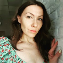 Ирина Морозова, 27.02.1987