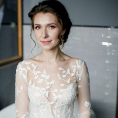 Наталья Герасимова, 17.04, Москва