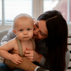 Ольга Алёхина, 08.03.1993, Новороссийск