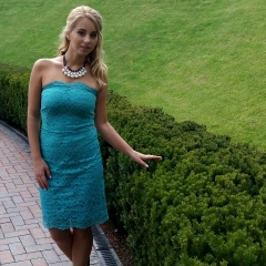 Настя Овчинникова, 28.01, Киев