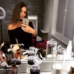 Яна Петренко, 08.12.1987, Краснодар