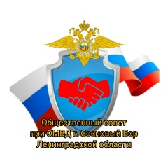 Павел Овчинников, Сосновый Бор