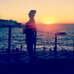 Маська Игрунина, 19.11