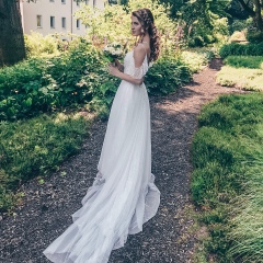 Светлана Сафро, 22.05.1990, Москва