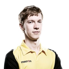 Ruslan Hydra, Киев