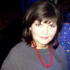 Юлия Мельникова, 30.05.1984, Санкт-Петербург