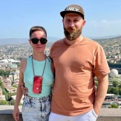 Татьяна Делавар, 23.04.1987, Москва