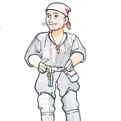 Игнат Игнат, 30.04.1901, The Valley