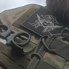 Август Тихий, Ачхой-Мартан