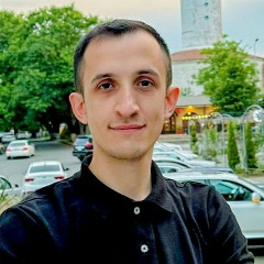 Самир Новрузов, 24.09.1997, Manchester