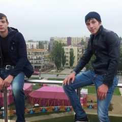 Зелимхан Адазиев, 11.07.1993