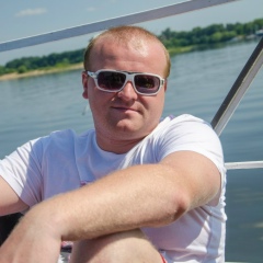 Дмитрий Шевела, 04.07, Ярославль