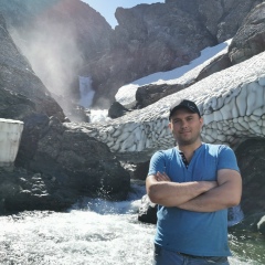 Василий Караулан, 13.03.1986, Лабытнанги