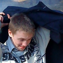 Andrey Volodkov, 05.07.1990, Санкт-Петербург