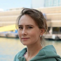 Татьяна Колотовченкова, 21.12