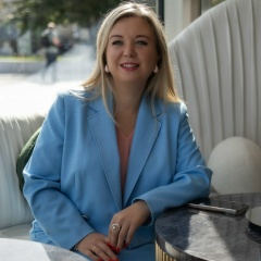 Екатерина Сажина, 05.07, Нижний Новгород