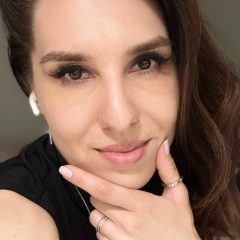 Татьяна Андросова, 10.02, Москва