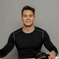 Влад Карзаков, 03.07