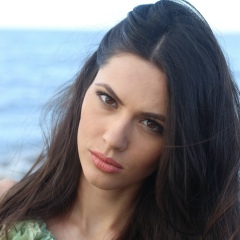 Юлиана Сабирзянова, Санкт-Петербург