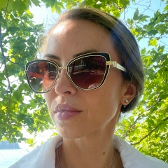 Alina Dementiy, 07.07.1990, Москва