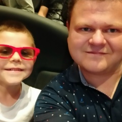 Юрий Ткаленко, 14.06, Ялта