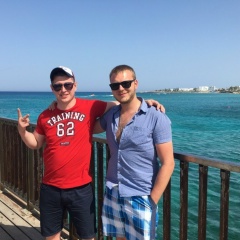 Александр Шаппо, 03.08.1989