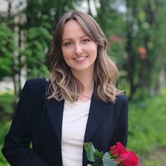 Янина Белоусова, 12.11, Сыктывкар
