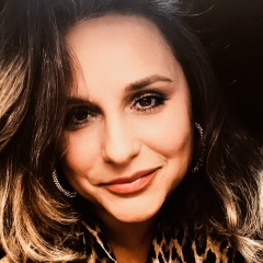 Евгения Гусева, 21.07, Москва