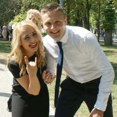 Margarita Ipatii, 18.05.1995, Кишинев