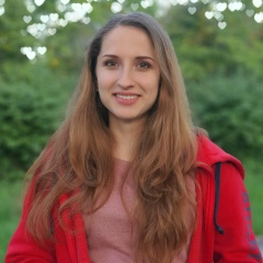 Алёна Етекбаева, 29.10.1993, Алматы