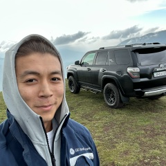 Алибек Абдрахманов, 20.10.1992