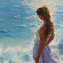 Людмила Биденко, 22.02.1982, Киев