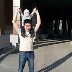 Алексей Иванов, 12.07.1989, Якутск